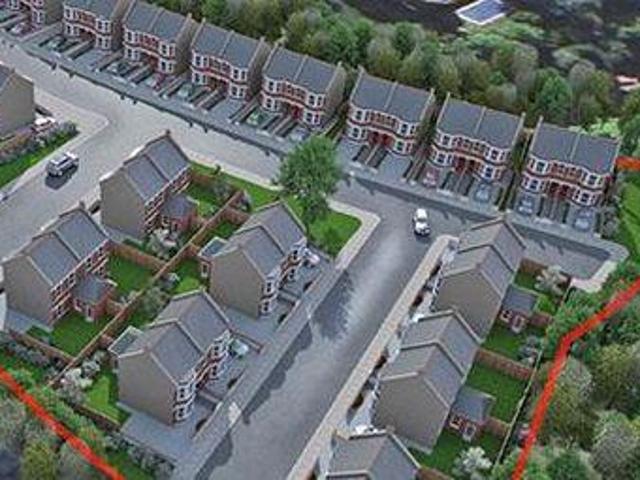House for sale in Bolton Low Houses, Hampshire