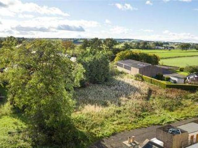 House for sale in Strathaven, Scotland