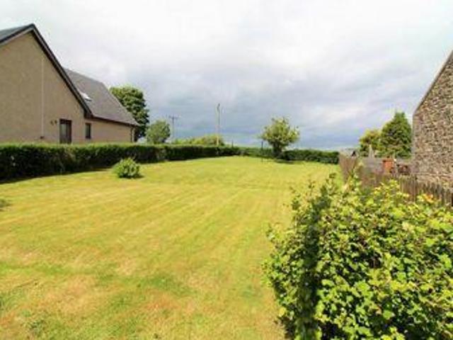House for sale in Bathgate, Scotland