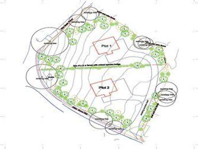 House for sale in Callander