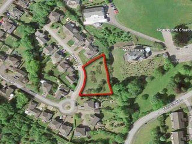 House for sale in Scotland