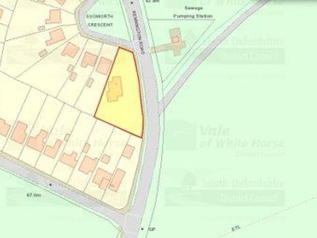 House for sale in Dromore, Oxfordshire