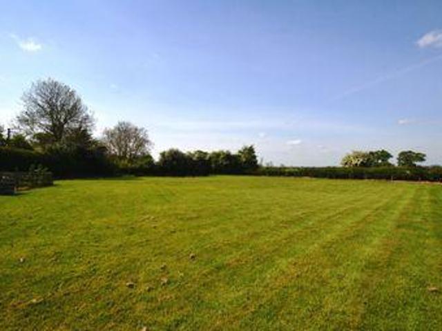 House for sale in Market Drayton, Shropshire