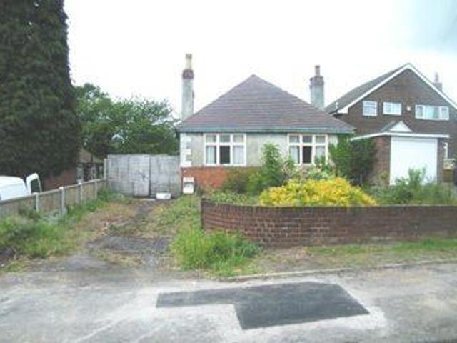 House for sale in Boley Park, Staffordshire