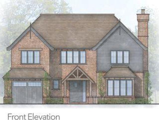 House for rent in Wokingham, England