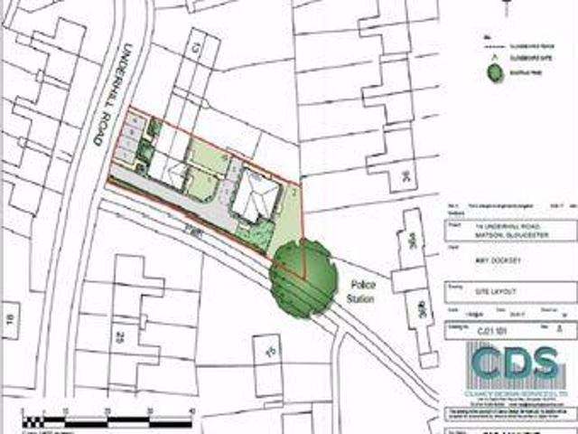 House for sale in Gloucester, Gloucestershire