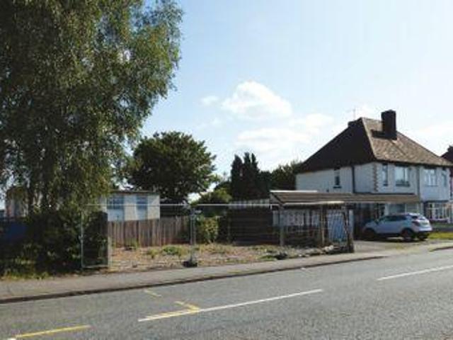 House for sale in Tipton, West Midlands