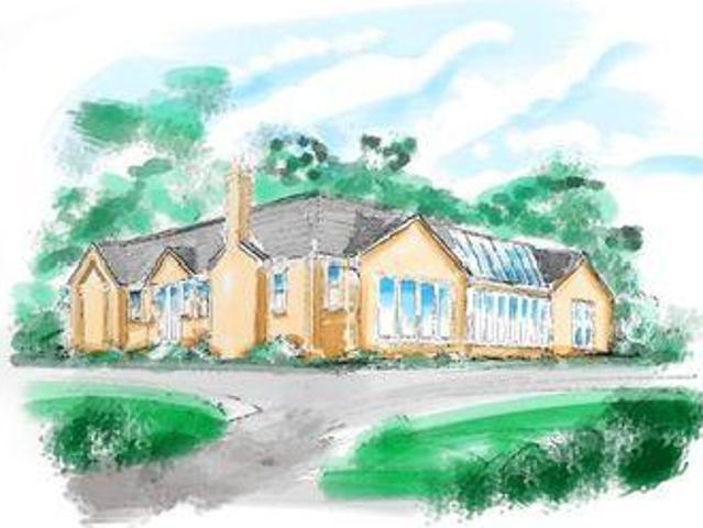 House for sale in Rossmore, Cheshire