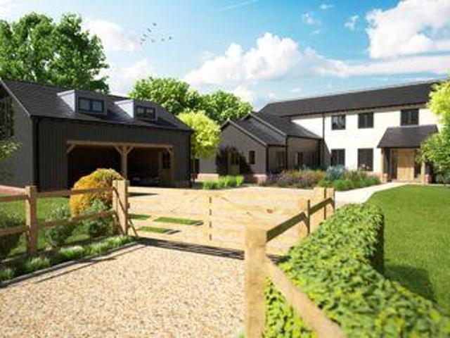 House for sale in Arbury, Cambridgeshire