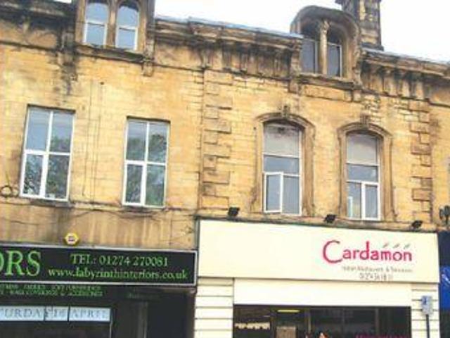 House for sale in Bingley, West Yorkshire