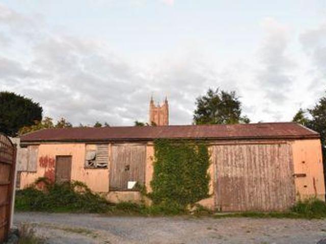 House for sale in Shepton Mallet, Somerset