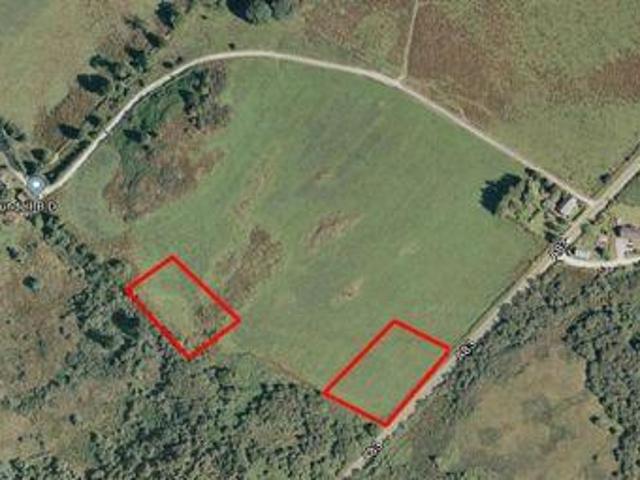 House for sale in Tarbert, Scotland