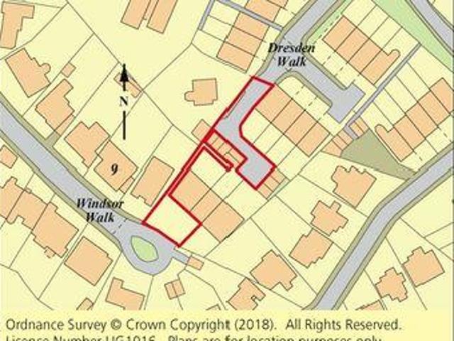 House for sale in Blackhills, Surrey