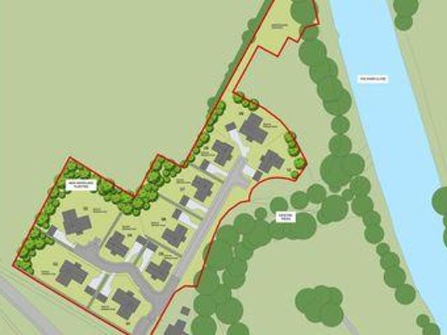 House for sale in Cambusnethan, Scotland