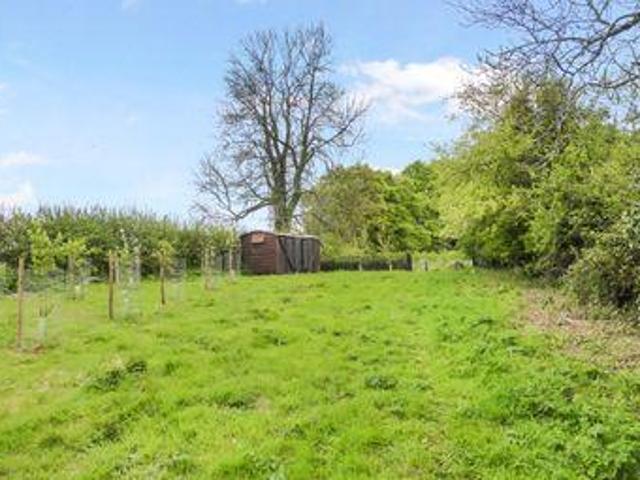 House for sale in Broadshard, Somerset