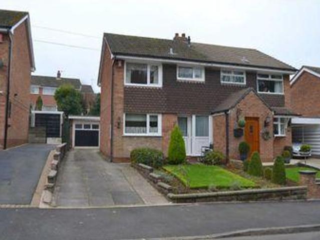 House for sale in Leek, Staffordshire Moorlands