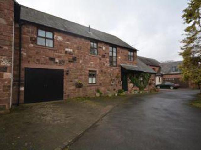 House for sale in West Vale, Cheshire