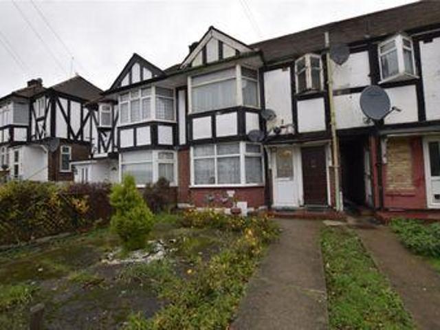 House for sale in Wembley, Greater London