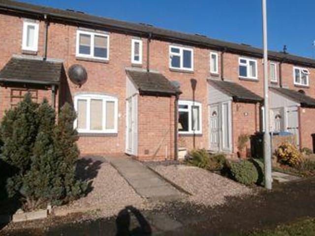 House for rent in Alderminster, Warwickshire