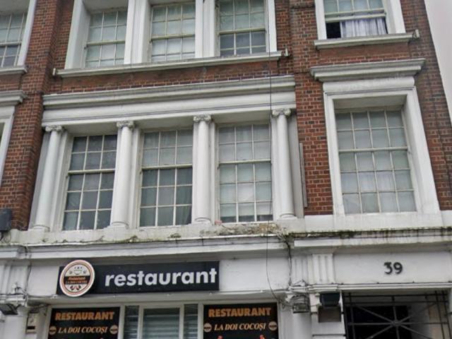 Apartment for rent in Spring Park, Luton