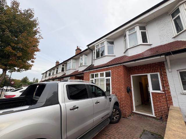 Apartment for rent in Greater London