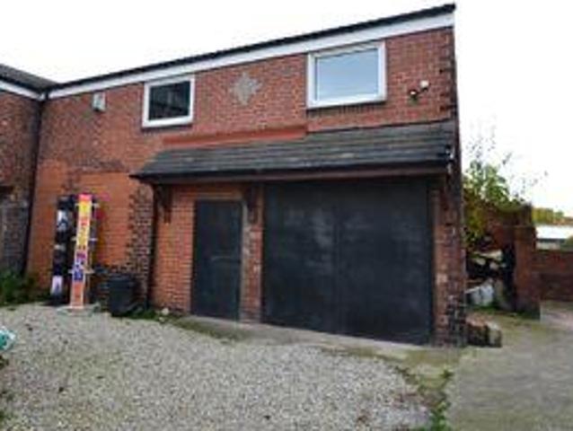 House for rent in Pontefract, West Yorkshire