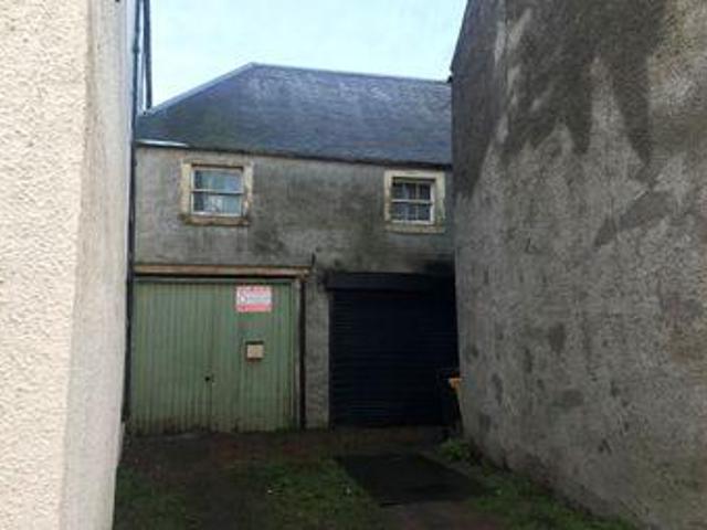 House for sale in Duns, Scotland