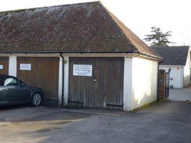 House for sale in Clapham, West Sussex