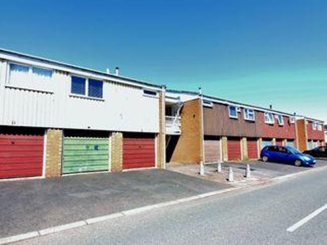 House for sale in Frankwell, Shropshire