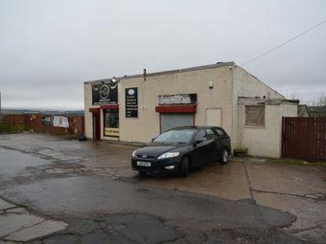 House for sale in Scotland
