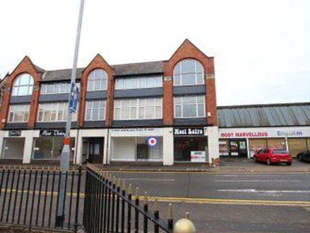 House for sale in Northampton, Northamptonshire