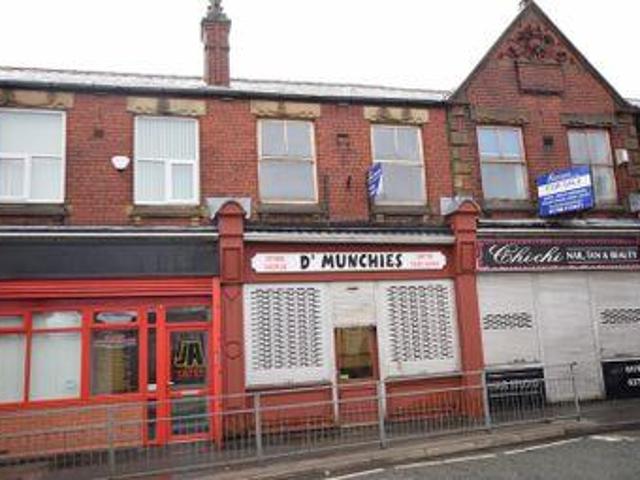 House for sale in Lancashire