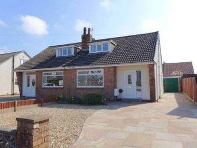 House for sale in Cabus, Lancashire