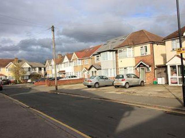 House for rent in Greater London