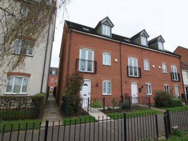 House for rent in Costhorpe, East Midlands