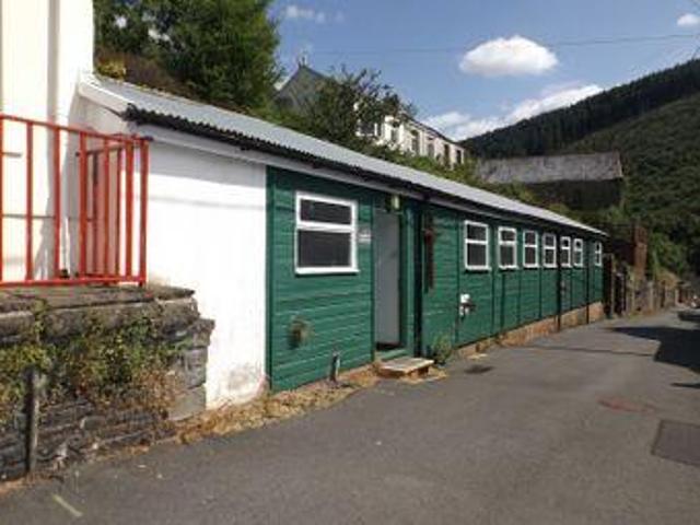 House for rent in Aberavon, Wales