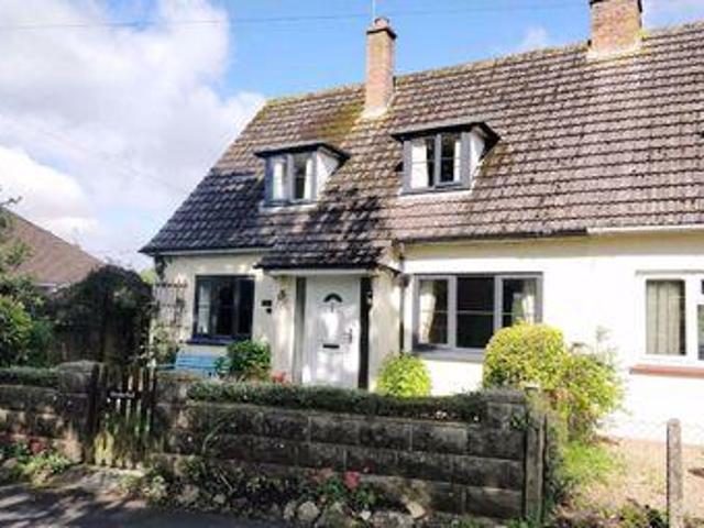 House for sale in Highbridge, Somerset
