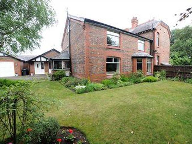 House for sale in Warrington