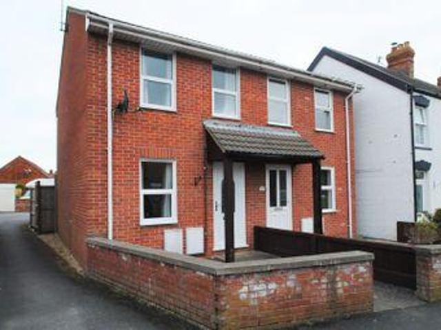 House for sale in Highbridge, Somerset