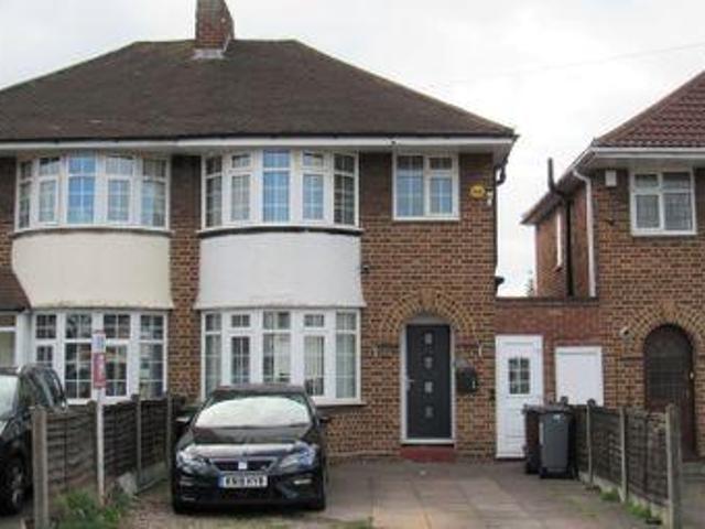 House for sale in West Midlands