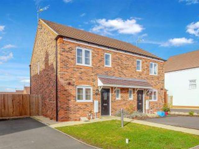 House for sale in Worcestershire