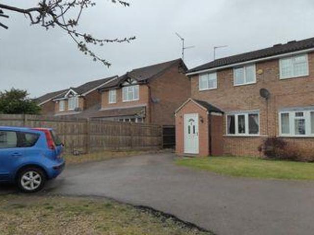 House for sale in Northampton, Northamptonshire