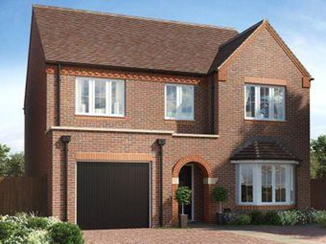 House for sale in Sandy, Bedfordshire