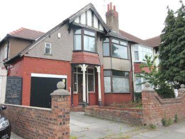 House for sale in Bootle, Sefton