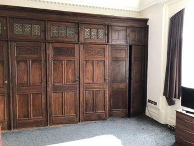 House for rent in Pinfold, Leicestershire