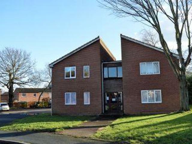 House for rent in Frankwell, Shropshire