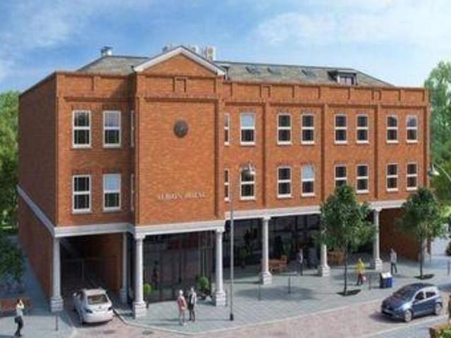 House for rent in Bedford, England