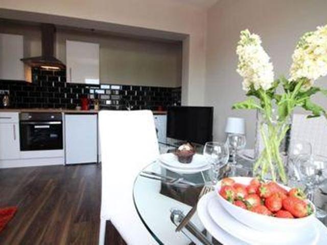 House for rent in South Yorkshire