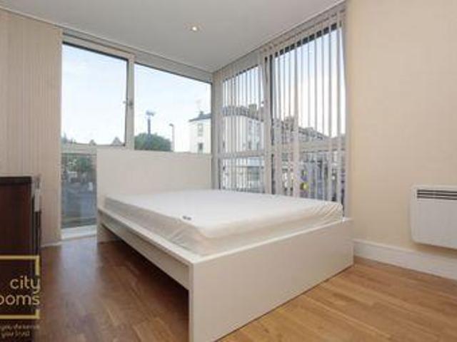 House for rent in City of London, Greater London