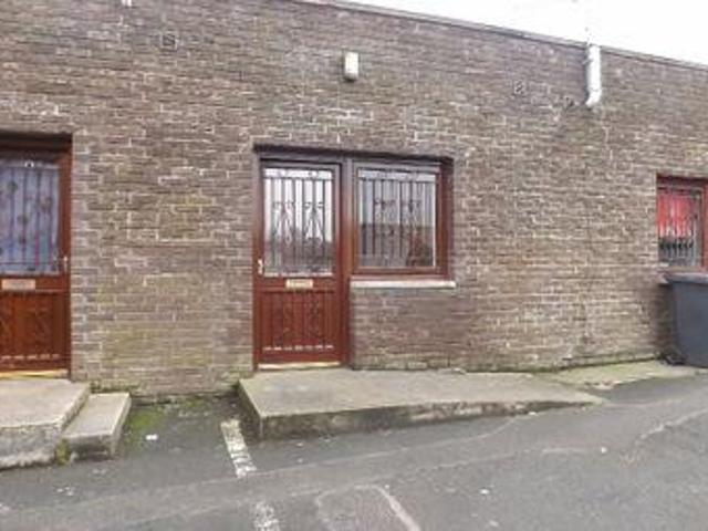 House for rent in Stevenston, Scotland